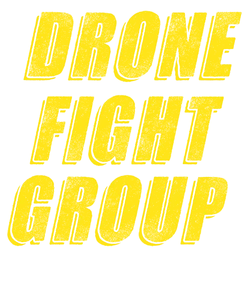 Drone Fight Group Title