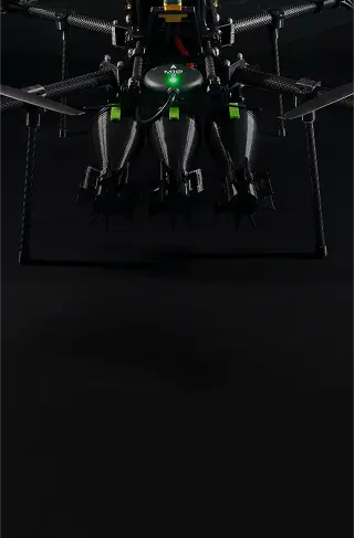 Hero background